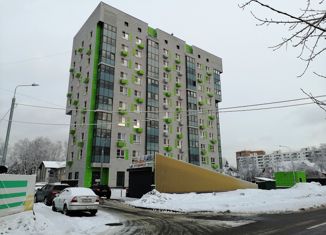 Продаю двухкомнатную квартиру, 62 м2, Москва, Оренбургская улица, 3, район Косино-Ухтомский