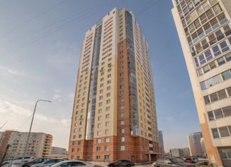 Продается 3-ком. квартира, 81.3 м2, Екатеринбург, Таганская улица, 87, ЖК Калиновский