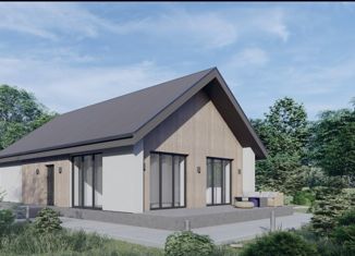 Продаю дом, 80 м2, деревня Большие Катраси