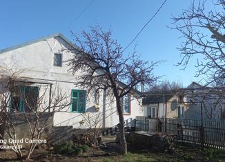 Дом на продажу, 55 м2, село Поповка, улица Рыбалко