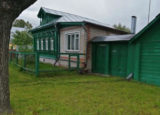 Продаю дом, 82 м2, Павловский Посад, Грибовская улица, 85