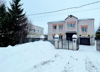 Продаю дом, 330.2 м2, село Айша, Лесная улица