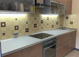 Двухкомнатная квартира на продажу, 56.2 м2, Калуга, улица Кибальчича, 8, Московский округ