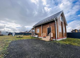 Дом на продажу, 90 м2, село Пермяки, Дальняя улица, 36