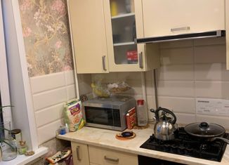 Однокомнатная квартира на продажу, 37.8 м2, Тверь, проспект Чайковского, 6к2, Центральный район