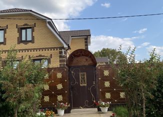 Продается дом, 223 м2, село Большой Кукмор, Лесная улица, 10