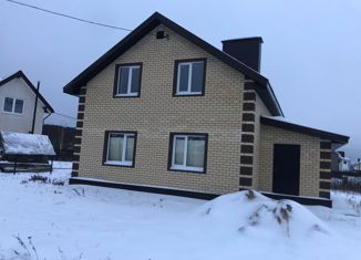 Продаю дом, 120 м2, деревня Афонино, Магистральная улица