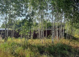 Продам участок, 12 сот., село Ярустово, Центральная улица