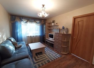 Продается 3-ком. квартира, 51.1 м2, Екатеринбург, Орджоникидзевский район, Таганская улица, 10