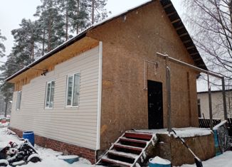 Продам дом, 70 м2, городской посёлок Вырица, Симбирская улица