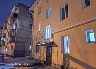 Продам 2-комнатную квартиру, 44 м2, Пенза, улица Крупской, 22, район Заводской