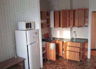 Квартира на продажу студия, 31 м2, Томск, Асиновская улица, 13, Ленинский район