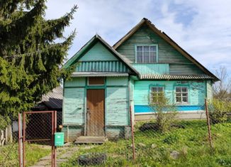 Продаю дом, 38 м2, Псковская область