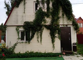 Продаю дом, 72 м2, коттеджный посёлок Золотая Подкова, коттеджный посёлок Золотая Подкова, 52