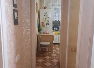 Продам однокомнатную квартиру, 30.2 м2, посёлок Синий Утёс, Парковая улица, 4А