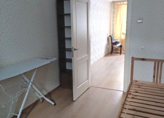 Продажа трехкомнатной квартиры, 62 м2, Санкт-Петербург, улица Димитрова, 4к1, улица Димитрова