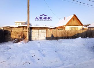 Дом на продажу, 34.7 м2, Арсеньев, 2-я Боевая улица, 29