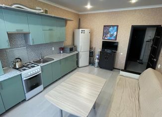 Продажа однокомнатной квартиры, 46 м2, Таганрог, 1-й Новый переулок, 26М