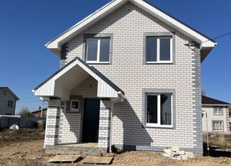 Дом на продажу, 100 м2, деревня Боярское