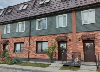 Продаю таунхаус, 159 м2, село Толмачёво, квартал Сегаловича, 1/9