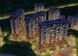 Продажа 2-ком. квартиры, 61 м2, Ростов-на-Дону, улица Герасименко, 17/4, ЖК Сердце Ростова