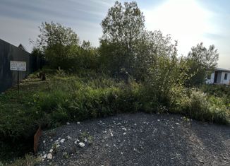 Продажа земельного участка, 10.3 сот., деревня Большакино, Хрустальная улица