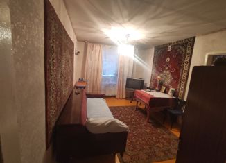 Продаю двухкомнатную квартиру, 44 м2, Бузулук, 3-й микрорайон, 1