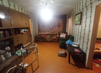 Продается 2-ком. квартира, 45.5 м2, Ефремов, улица Дружбы, 35