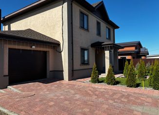 Продам дом, 216 м2, деревня Бурцево, жилой комплекс Свой Комфорт, 29