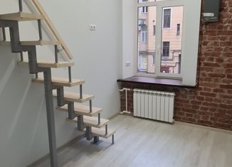 Продажа квартиры студии, 20 м2, Санкт-Петербург, проспект Римского-Корсакова, 107, проспект Римского-Корсакова