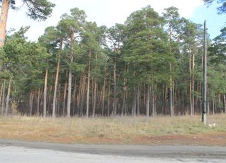 Продажа участка, 13 сот., посёлок Боровой