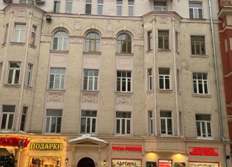 Продается 5-комнатная квартира, 155 м2, Москва, улица Арбат, 40, район Арбат