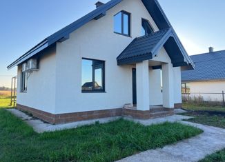 Продам дом, 107 м2, деревня Бурцево