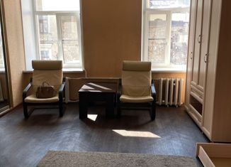 Сдается комната, 82 м2, Санкт-Петербург, 6-я Красноармейская улица, 1, 6-я Красноармейская улица