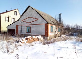 Продам дом, 83.2 м2, поселок городского типа Анна, улица Губина, 4А