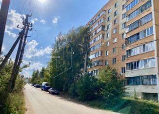 Продажа однокомнатной квартиры, 36 м2, Мордовия, Школьный бульвар, 10