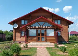 Продам дом, 167.5 м2, деревня Любицы