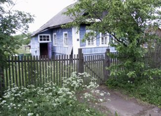Продам дом, 31 м2, Новгородская область, 49К-2129