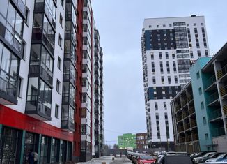 Продам квартиру студию, 22 м2, Екатеринбург, улица Евгения Савкова, 23, ЖК Меридиан