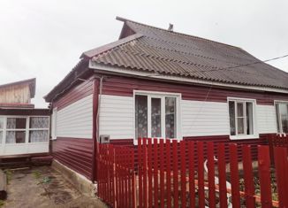 Продается дом, 55 м2, Мариинск, Школьная улица, 43