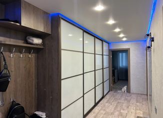 4-комнатная квартира на продажу, 62.1 м2, Чапаевск, улица Калинина, 19