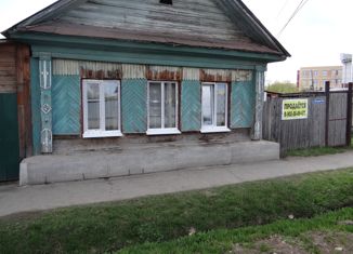 Дом на продажу, 41.9 м2, Красноуфимск, улица Мизерова, 156