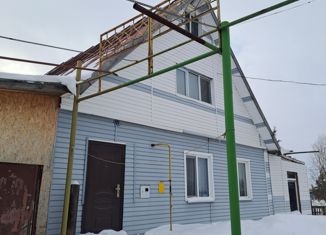 Продается дом, 125 м2, посёлок Красный Восход, Лесная улица, 2