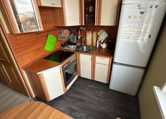 Продаю трехкомнатную квартиру, 63 м2, Москва, Северный бульвар, 6, Северный бульвар