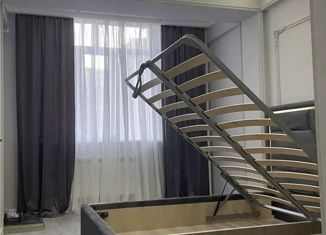 Сдается в аренду однокомнатная квартира, 42 м2, Краснодар, Зиповская улица, 10, Центральный округ