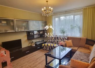 Продаю трехкомнатную квартиру, 61.7 м2, Москва, 3-й Лихачёвский переулок, 7к3, 3-й Лихачёвский переулок