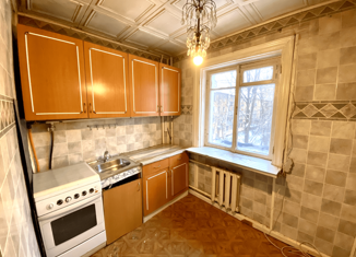 Сдача в аренду 2-комнатной квартиры, 45.6 м2, Санкт-Петербург, улица Танкиста Хрустицкого, 100