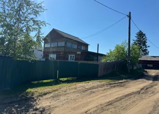 Продается дом, 122 м2, село Сунтар, улица Папанина, 65А