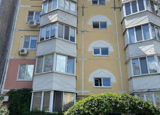 1-комнатная квартира на продажу, 38.4 м2, поселок Дубовое, Зелёная улица, 2Е