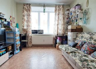 Продается 2-ком. квартира, 44.4 м2, Пермь, Лядовская улица, 125, ЖК Вишнёвый